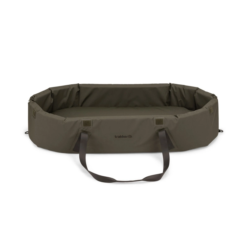 Trakker Sanctuary Welded Crib